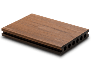 Tarima exterior composite encapsulada TEKA