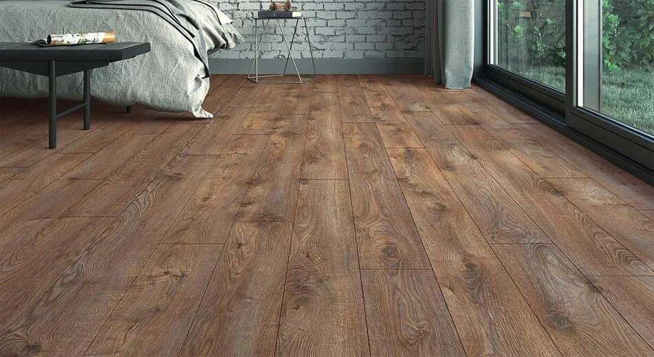 Suelo Laminado AGT NATURAL Ultra Line Series