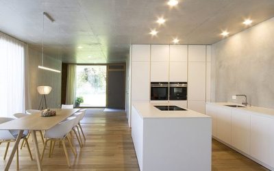 Suelo Laminado vs Suelo Vinílico: ¿Cuál es la Mejor Opción para tu hogar?